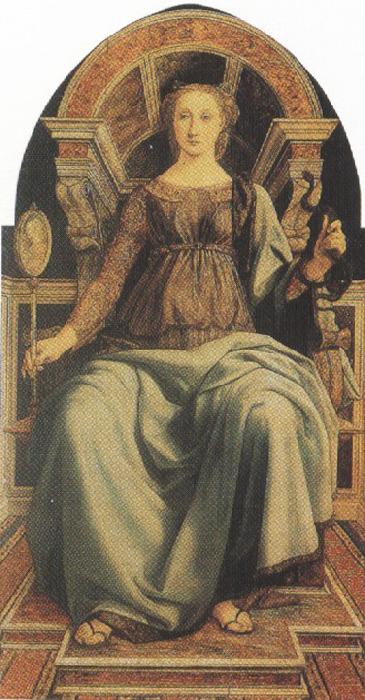 Sandro Botticelli Piero del Pollaiolo (mk36) Norge oil painting art